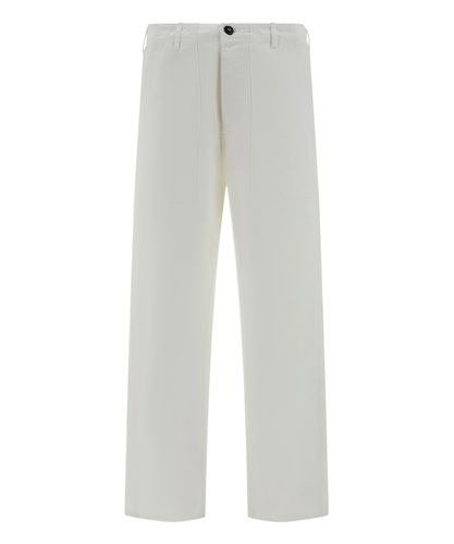 Fatigue Trousers - Fortela - Modalova