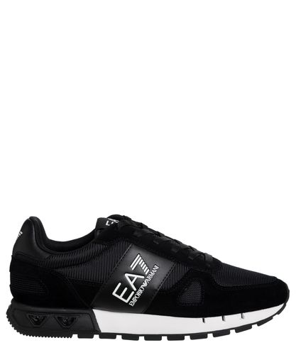 Sneakers - EA7 Emporio Armani - Modalova