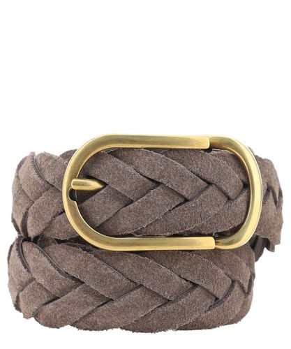 Belt - Brunello Cucinelli - Modalova