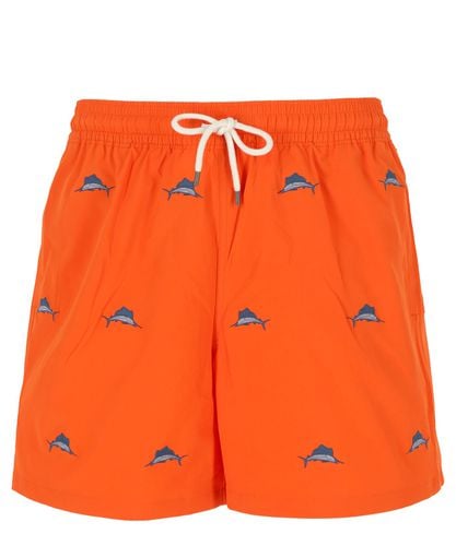 Swim shorts - Polo Ralph Lauren - Modalova