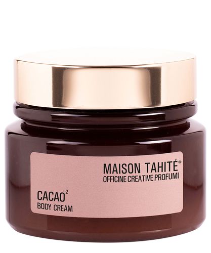 Cacao 2 body cream 250 ml - Maison Tahité - Modalova