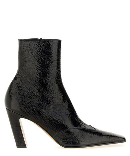 The Nevada Heeled boots - Khaite - Modalova