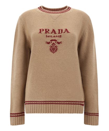 Pullover - Prada - Modalova