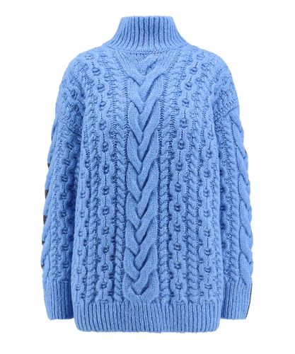 Maglione collo alto - Stella McCartney - Modalova