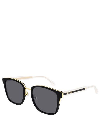 Sunglasses GG0563SKN - Gucci - Modalova