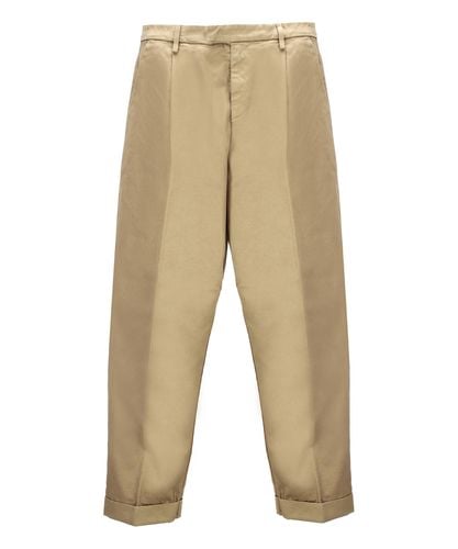 Trousers - Dondup - Modalova