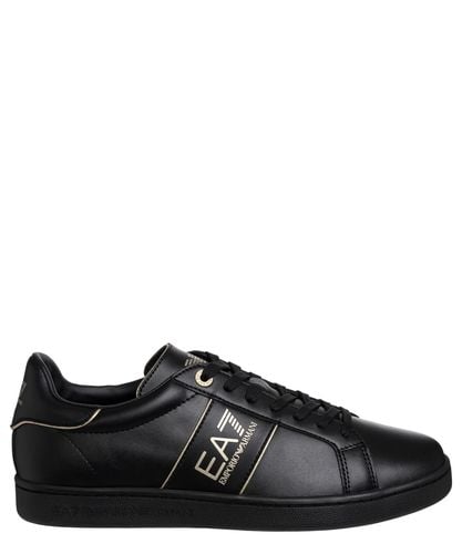 Classic Sneakers - EA7 Emporio Armani - Modalova