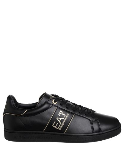 Classic Sneakers - EA7 Emporio Armani - Modalova