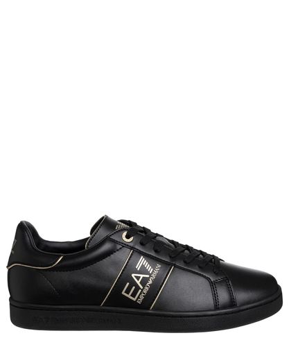 Sneakers classic - EA7 Emporio Armani - Modalova