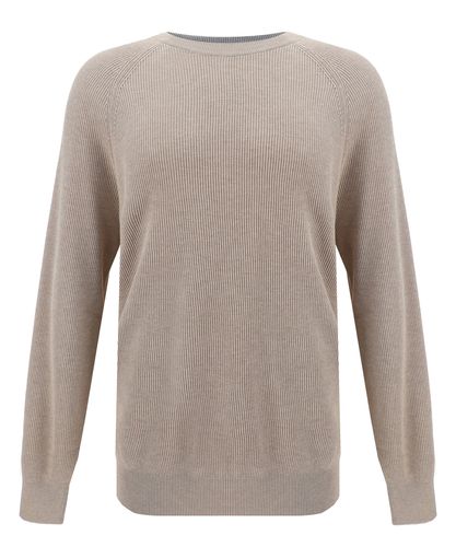 Sweater - Brunello Cucinelli - Modalova