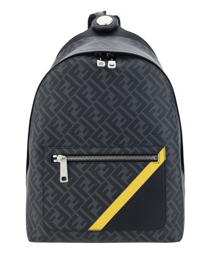 Chiodo Medium Backpack - Fendi - Modalova