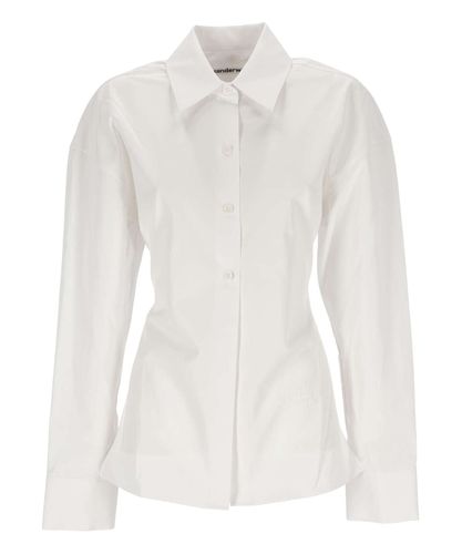 Shirt - Alexander Wang - Modalova