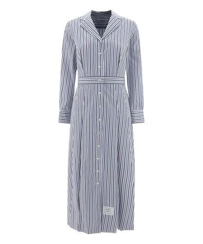 Vestito midi - Thom Browne - Modalova