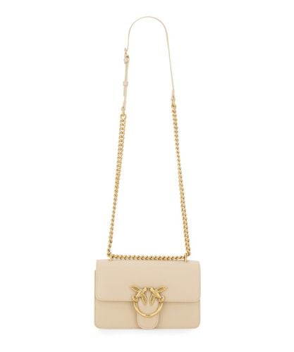 Love One Simply Mini Shoulder bag - Pinko - Modalova