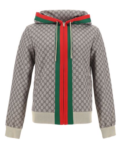 Jacket - Gucci - Modalova