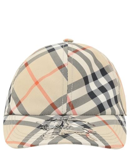 Cap - Burberry - Modalova