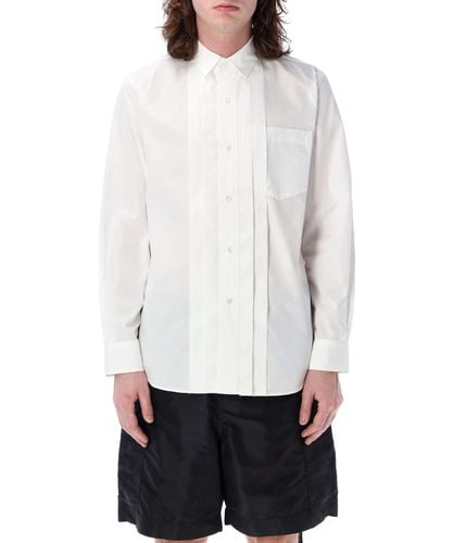 Camicia - Sacai - Modalova