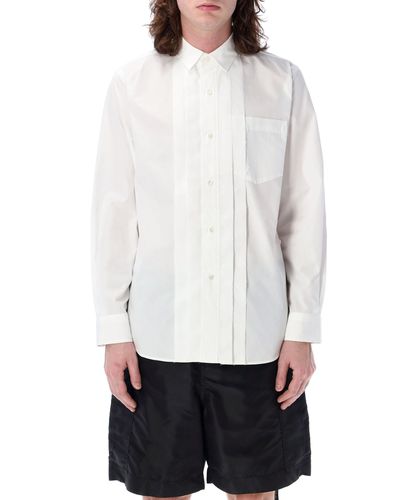 Shirt - Sacai - Modalova