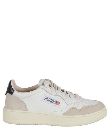 Medalist Low Sneakers - Autry - Modalova