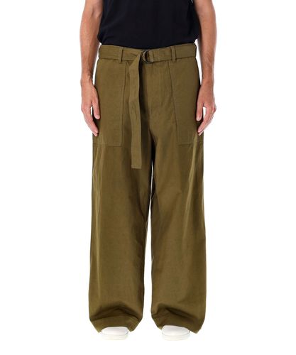 Pantaloni - COMME des GARÇONS - Modalova