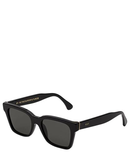 Sunglasses AMERICA BLACK - Retrosuperfuture - Modalova