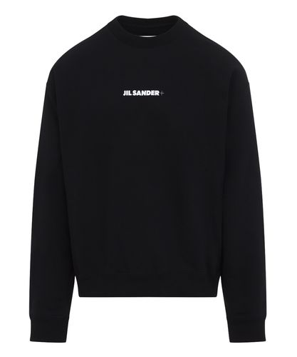 Sweatshirt - Jil Sander - Modalova