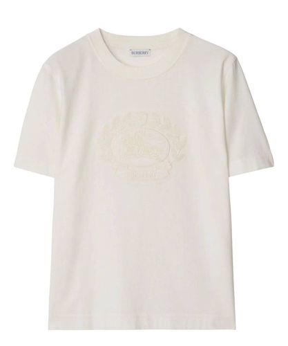 T-shirt - Burberry - Modalova