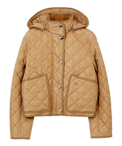 Winterjacke - Burberry - Modalova