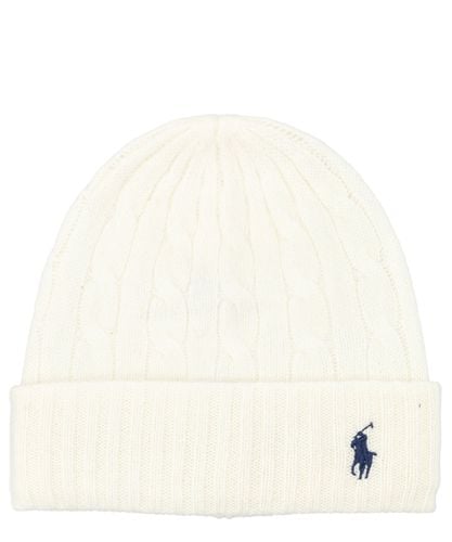 Beanie - Polo Ralph Lauren - Modalova