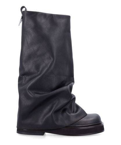 Robin Boots - The Attico - Modalova