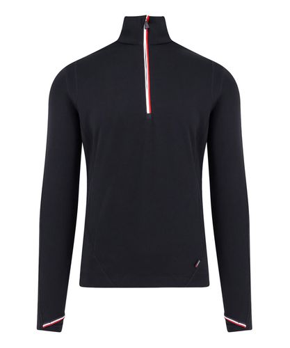 Zip-up sweatshirt - Moncler Grenoble - Modalova