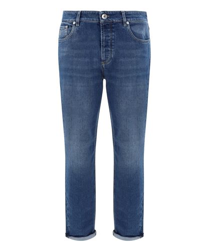 Jeans - Brunello Cucinelli - Modalova