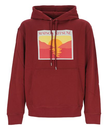 Hoodie - Maison Kitsuné - Modalova