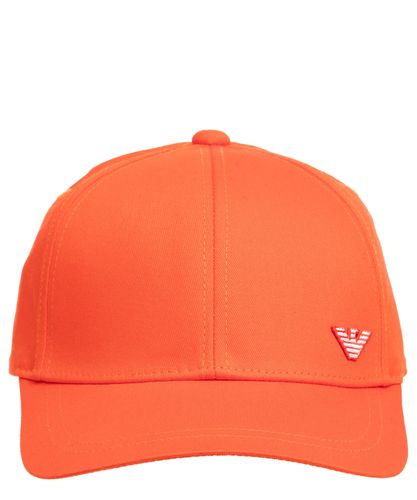 Beachwear Cap - Emporio Armani - Modalova