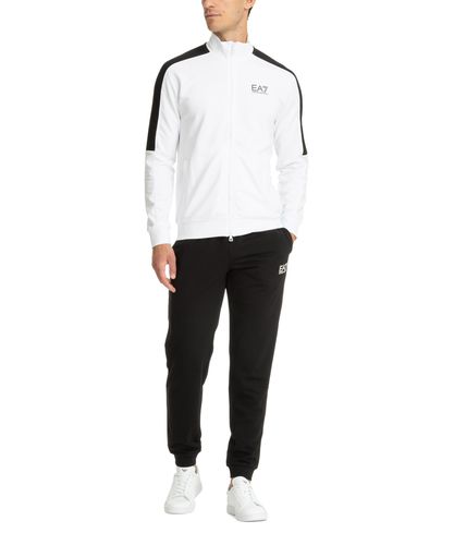 Tracksuit - EA7 Emporio Armani - Modalova