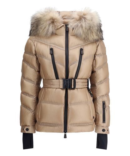 Bernins daunenjacke - Moncler Grenoble - Modalova