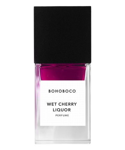 Wet cherry liquor parfum 50 ml - Bohoboco - Modalova