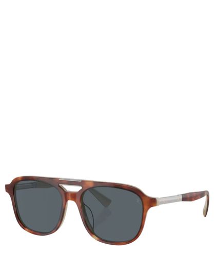 Sunglasses 0BC4003S 55 1008N9 - Brunello Cucinelli - Modalova