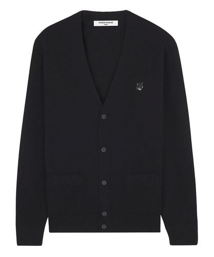 Cardigan - Maison Kitsuné - Modalova