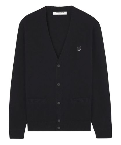 Cardigan - Maison Kitsuné - Modalova