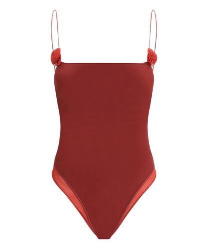 Rose Swimsuit - Oseree - Modalova