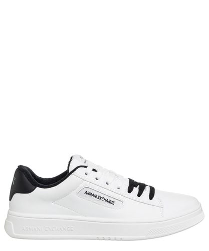 Sneakers - Armani Exchange - Modalova