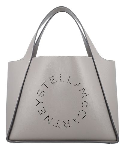 Shopping bag logo - Stella McCartney - Modalova