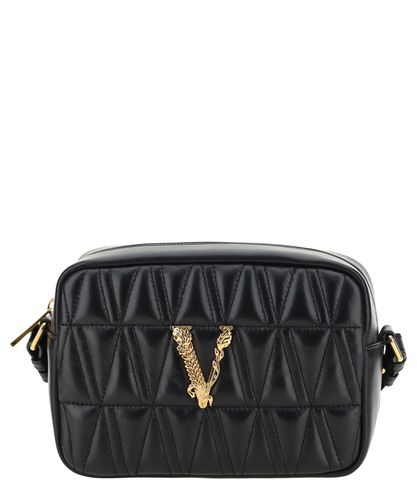 Borsa a mano virtus - Versace - Modalova