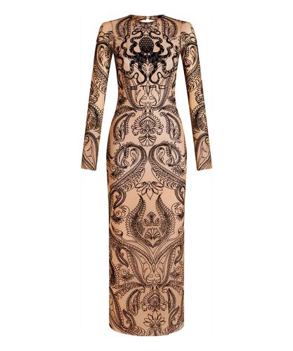 Long dress - Etro - Modalova