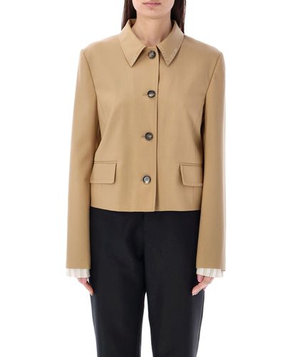 Jacket - Marni - Modalova