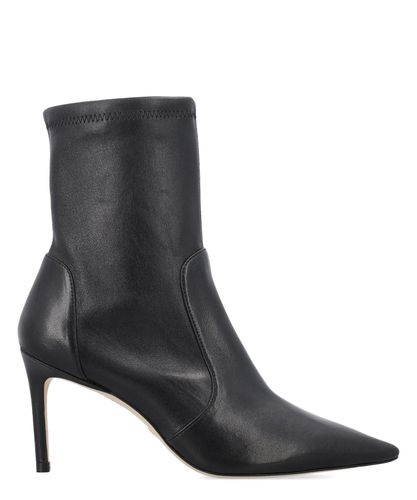 Stuart 85 Heeled boots - Stuart Weitzman - Modalova