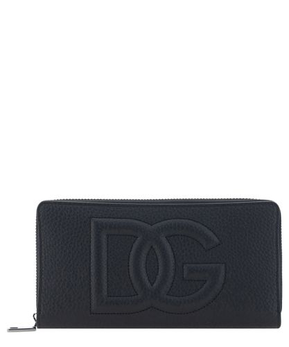 Wallet - Dolce&Gabbana - Modalova