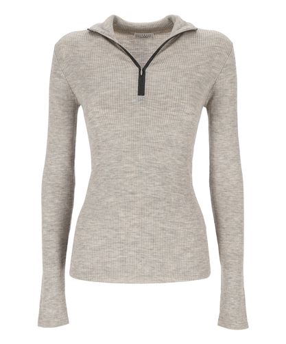 Sweater - Brunello Cucinelli - Modalova