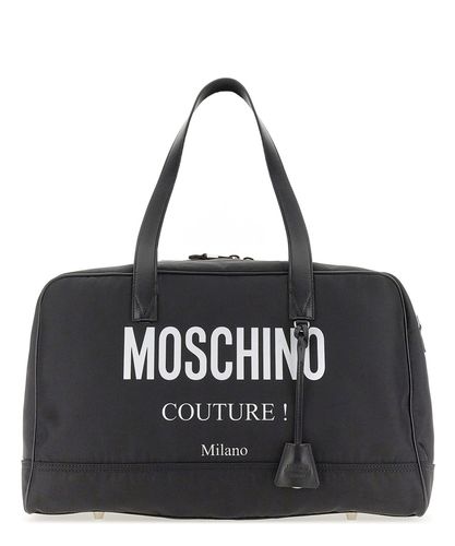 Borsa a mano - Moschino - Modalova